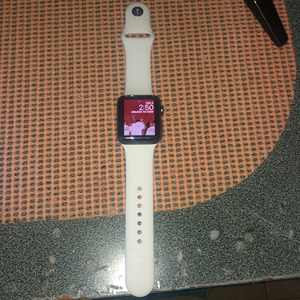 Apple Watch Series 2